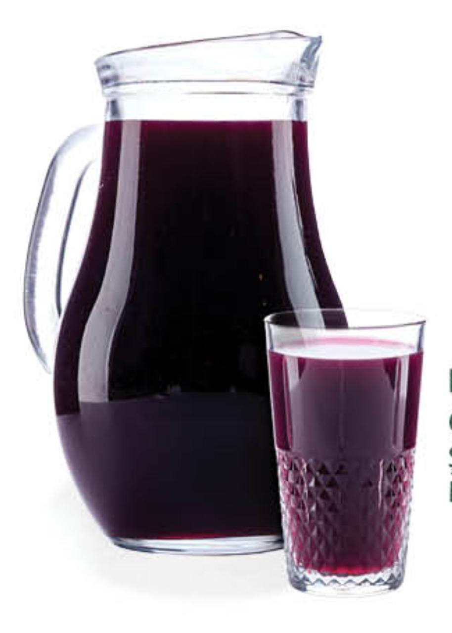 Свекольный сок 