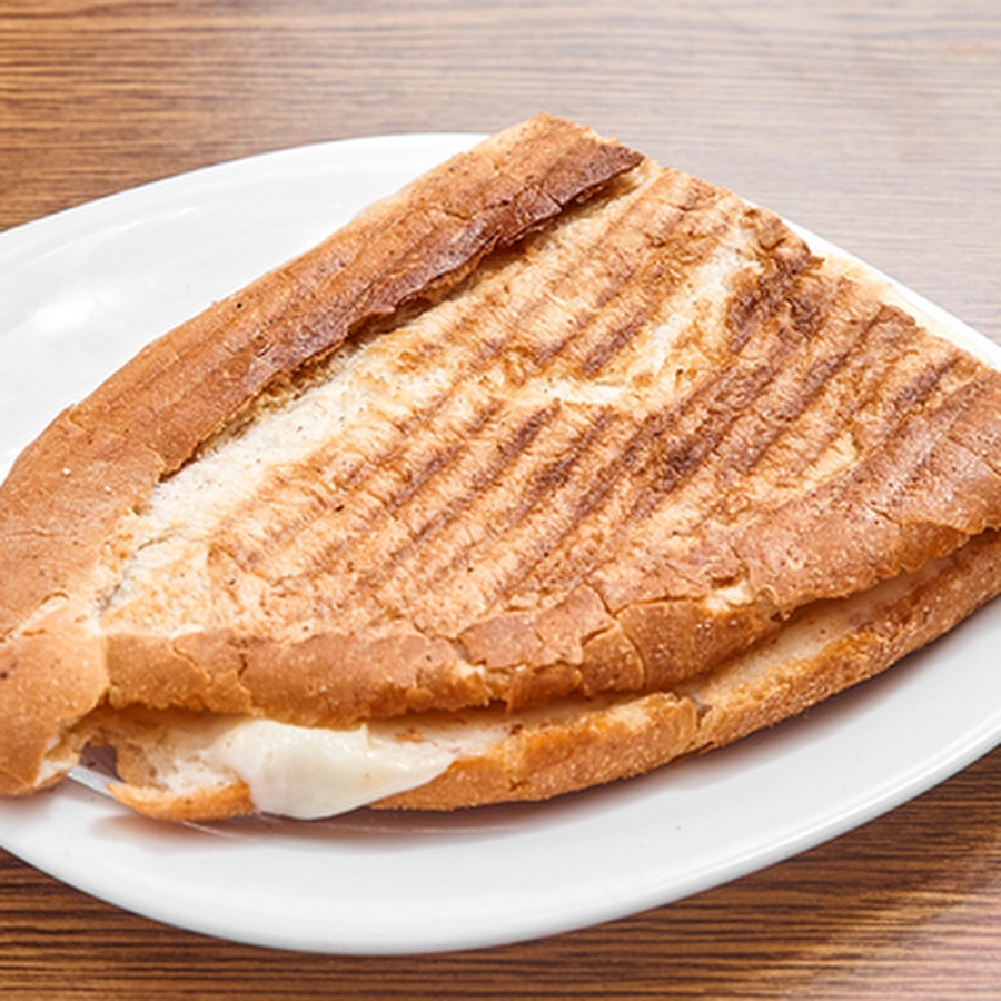 Тост с сыром